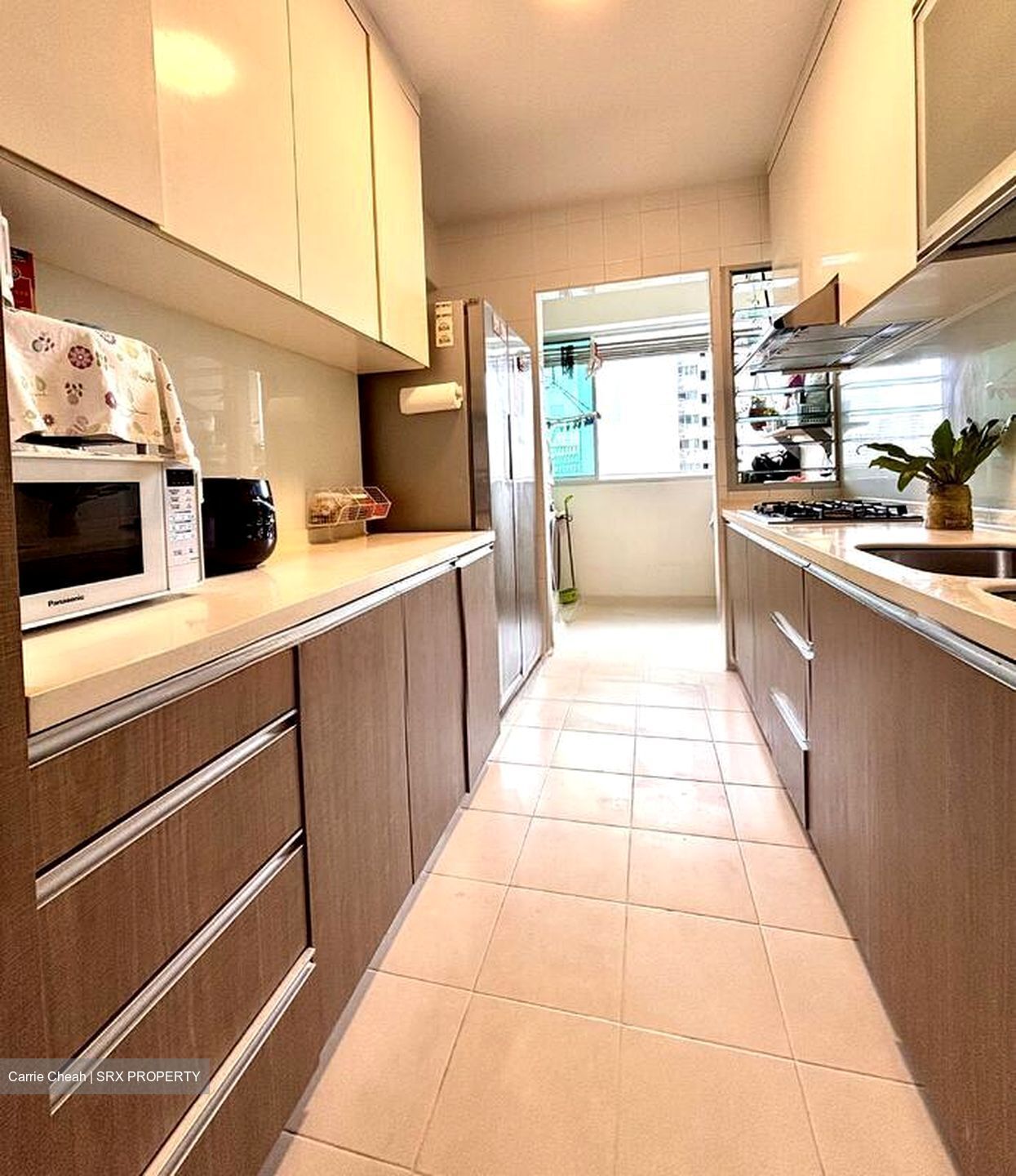 Blk 28 Ghim Moh Valley (Queenstown), HDB 4 Rooms #519693111